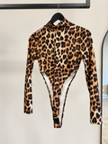 Body leopardato