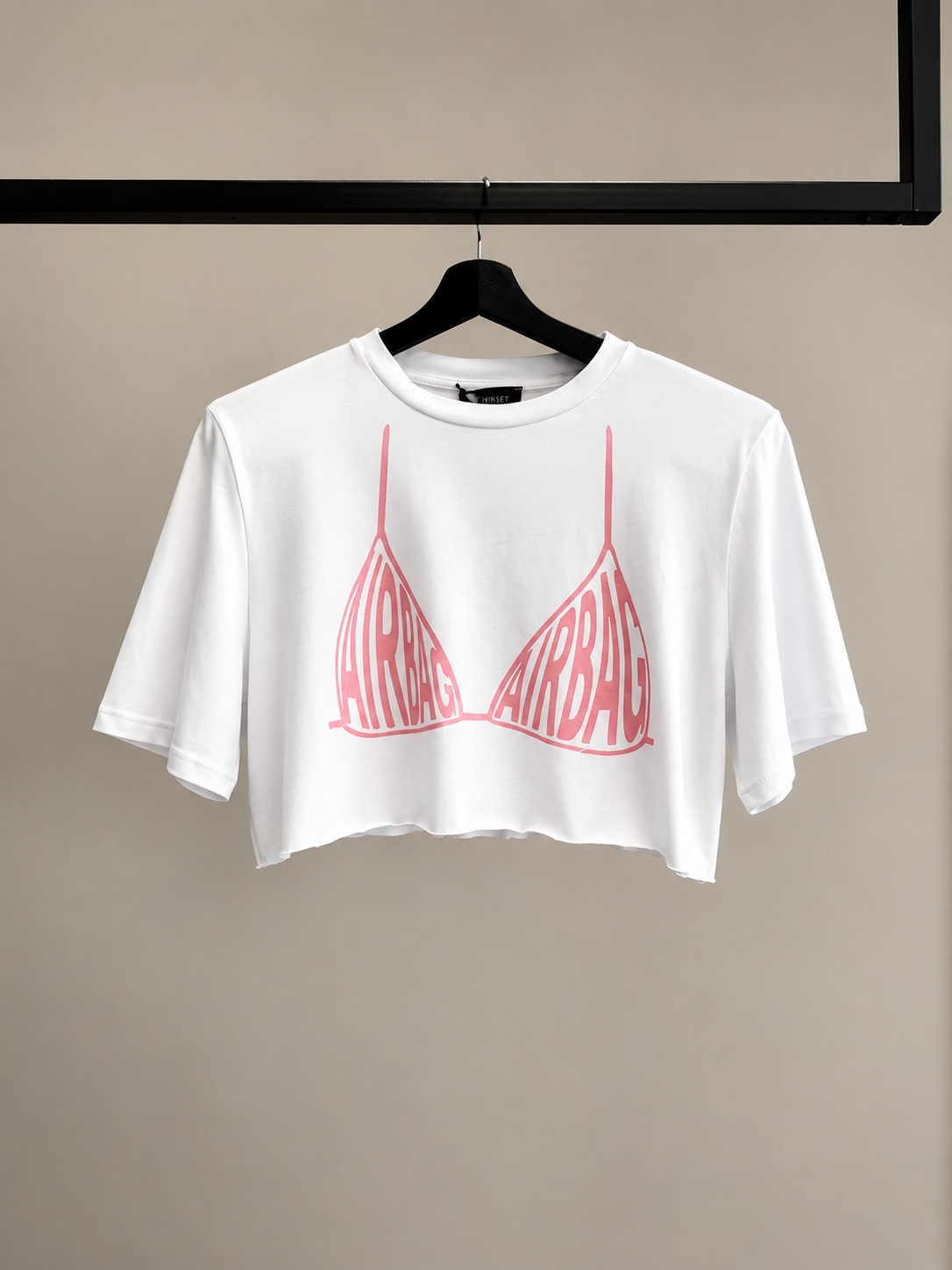 T-shirt Air Bag