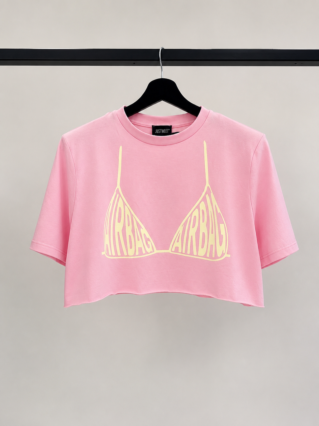 T-shirt Air Bag