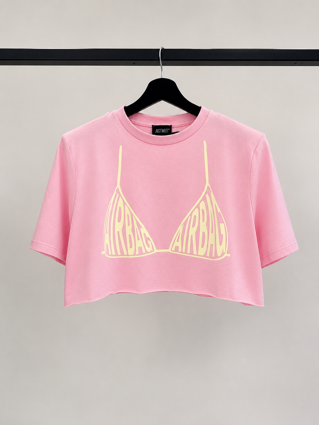 T-shirt Air Bag