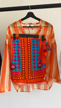 Completo Arancio