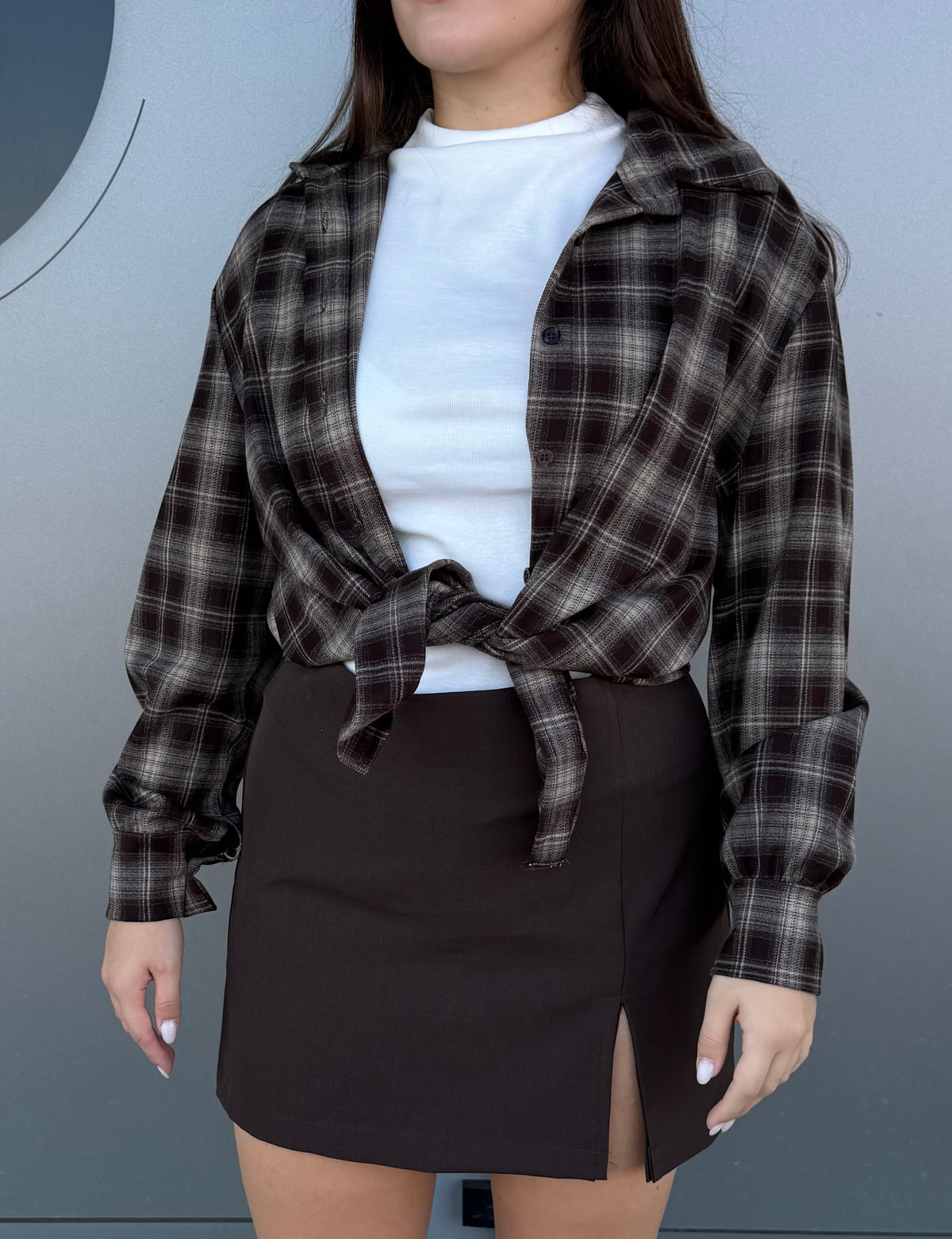Camicia Amelia