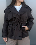 Trench Anna