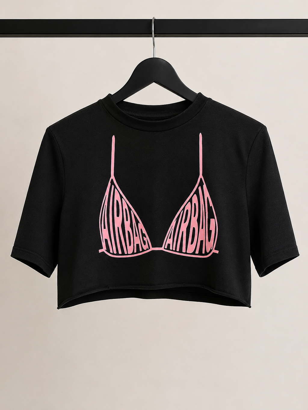 T-shirt Air Bag
