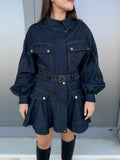 Abito Jeans