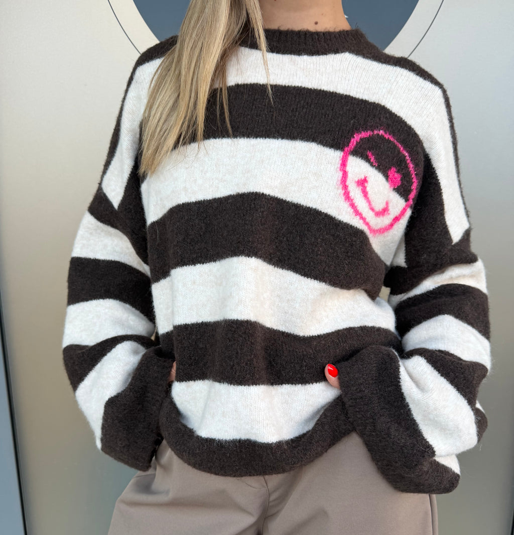 Maglione Smile