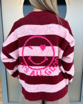 Maglione Smile