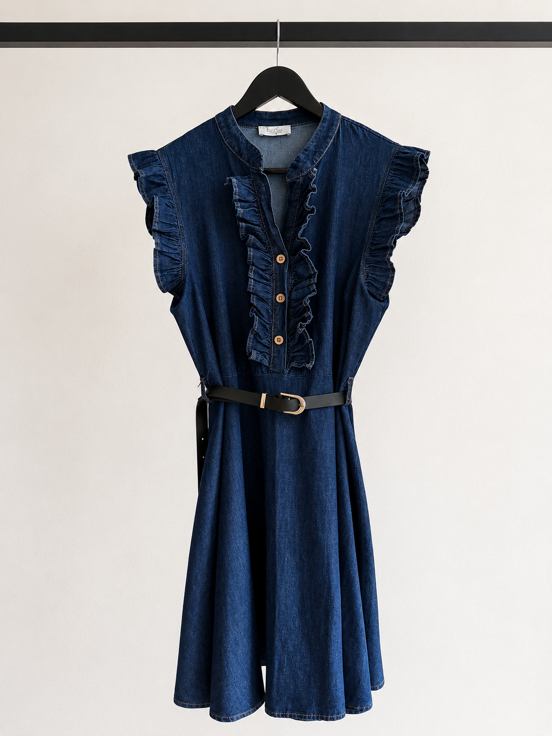 Abito Denim