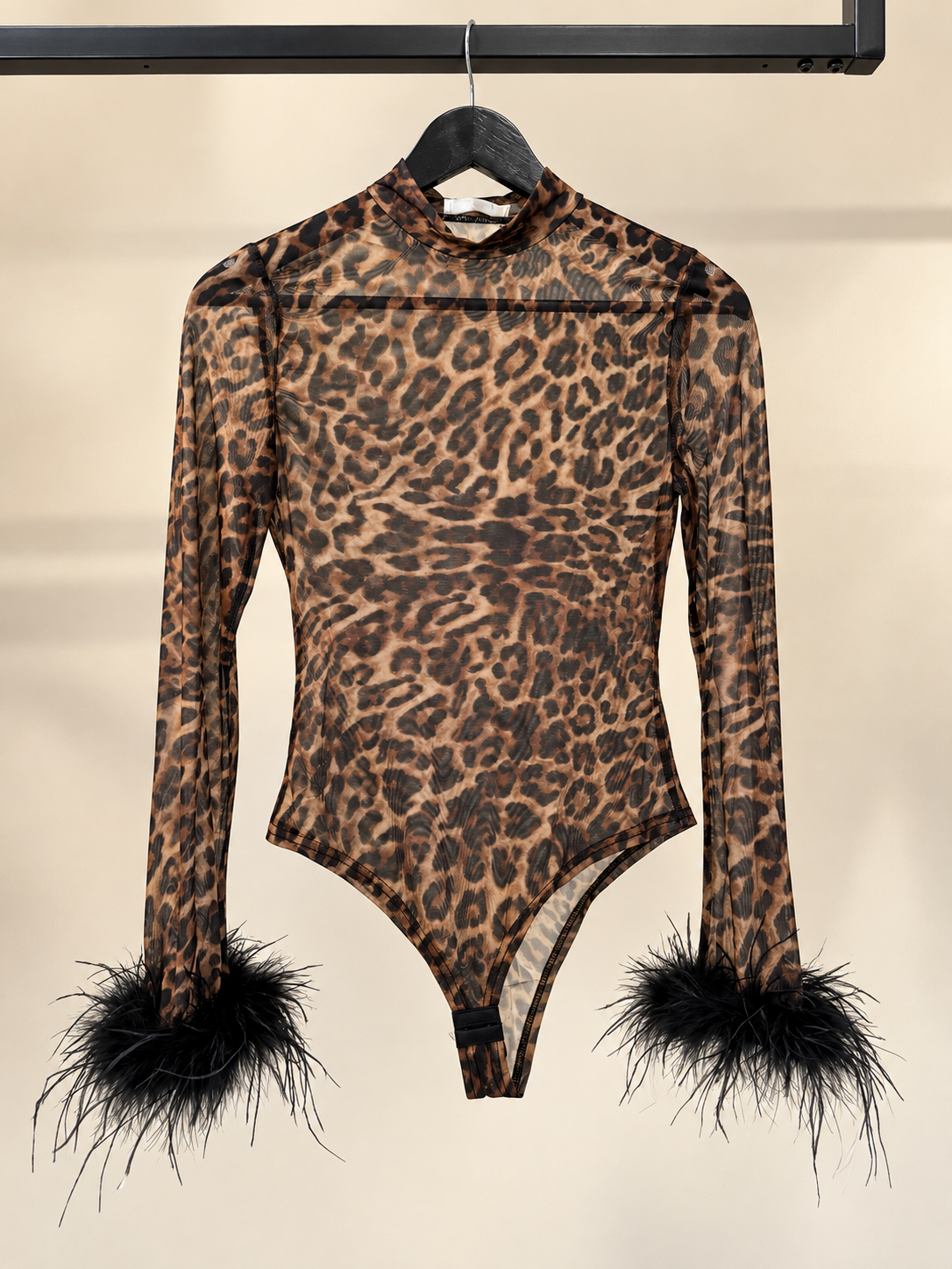 Body piume