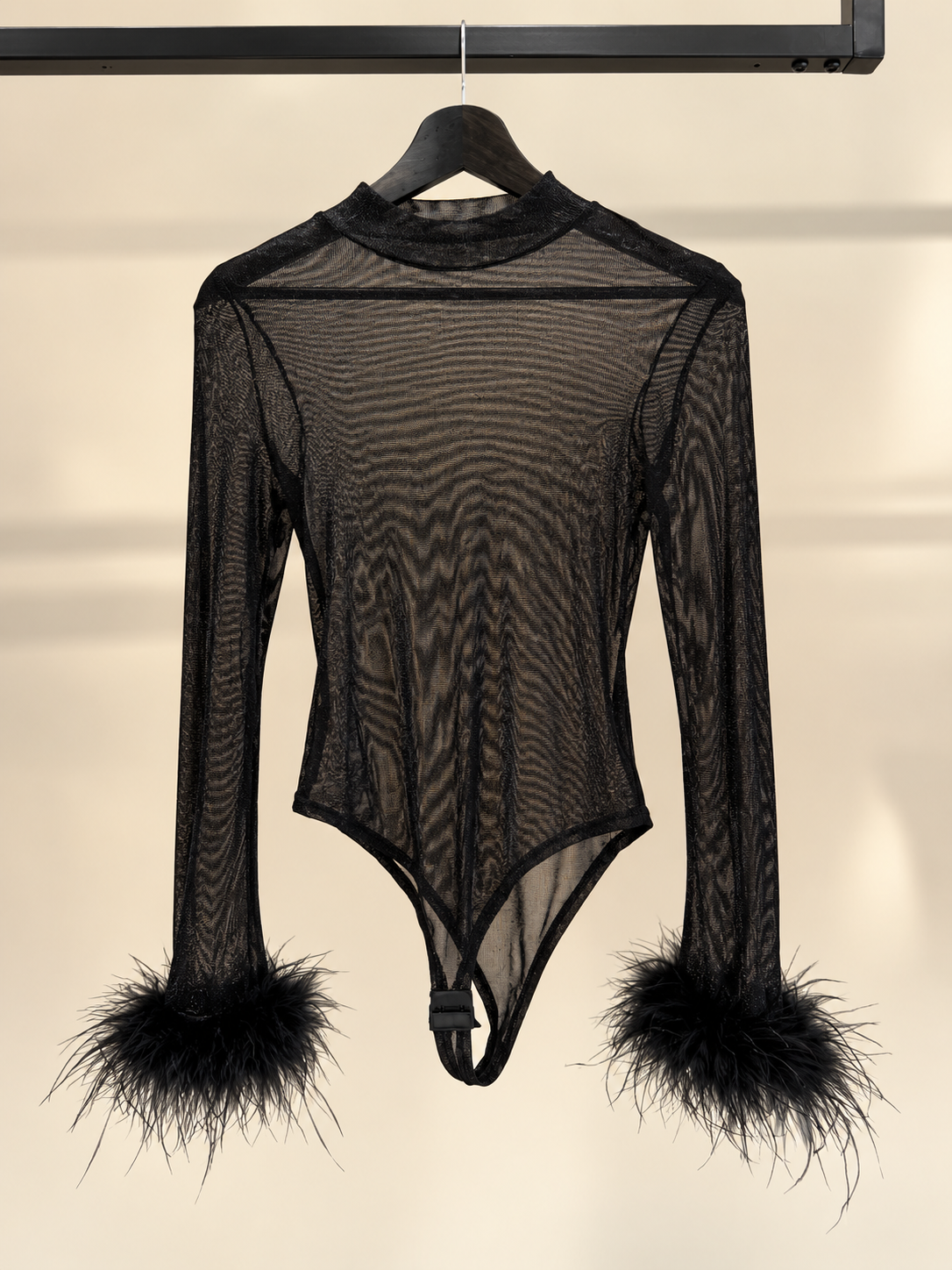 Body piume