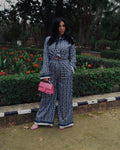 Coordinato Blue