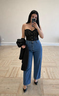 Jeans Baggie
